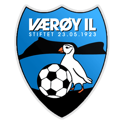 Værøy IL