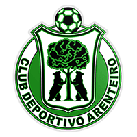 C.D. Arenteiro B