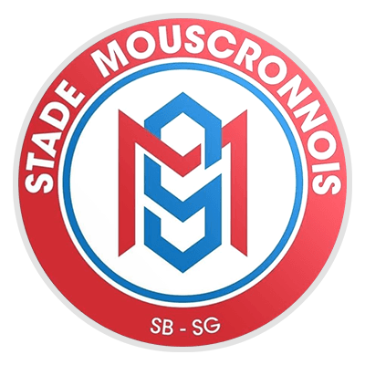 Stade Mouscronnois
