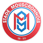 Stade Mouscronnois logo