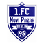1. FC Novi Pazar/Marathon 1895 logo