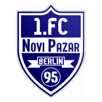 1. FC Novi Pazar/Marathon 1895