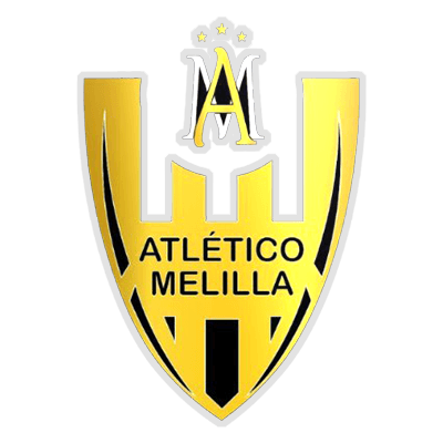 At. Melilla C.F.