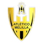At. Melilla C.F. logo