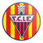 F.C. L'Escala logo