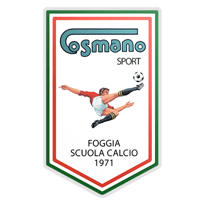 Cosmano Sport Foggia