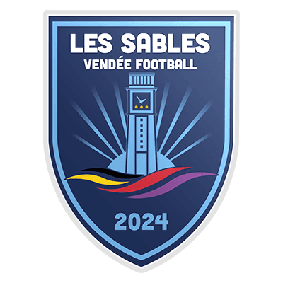 Les Sables Football Club Olonne-Château Vendée