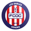 Les Sables Football Club Olonne-Château Vendée logo