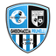 Association Sportive Ghisonaccia Prunelli logo