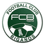 Football Club Biganos logo