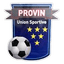 Union Sportive de Provin logo