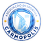 Associação Desportiva Carmópolis logo