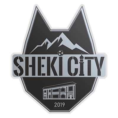 Sheki City