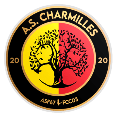 AS Charmilles