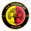 AS Charmilles logo