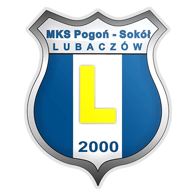 Pogoń-Sokół Lubaczów