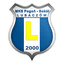 Pogoń-Sokół Lubaczów logo