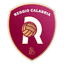 La Fenice Amaranto Reggio Calabria logo