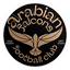Arabian Falcons Football Club logo