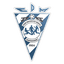 C.D. Monte logo
