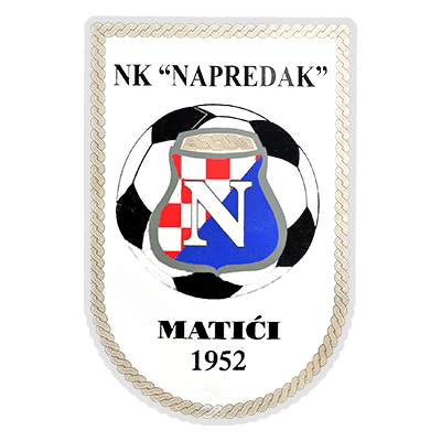 NK Napredak Matići