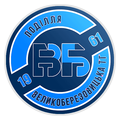 Podillia Velyka Berezovytsia