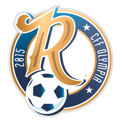 C.F.F. Olympia Las Rozas