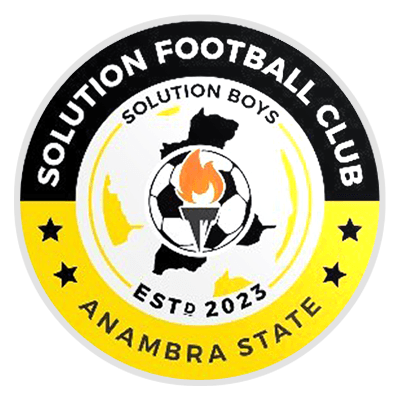 Solution F.C. of Anambra