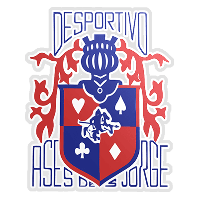 Desp. Ases S. Jorge