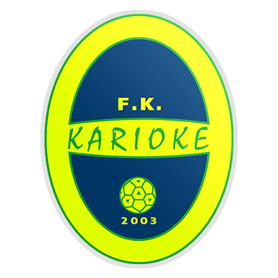 FK Karioke Podgorica