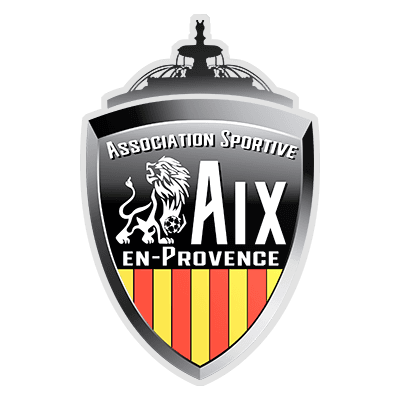 Association Sportive d'Aix-en-Provence