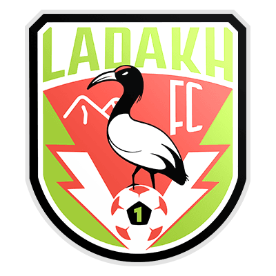 1 Ladakh FC