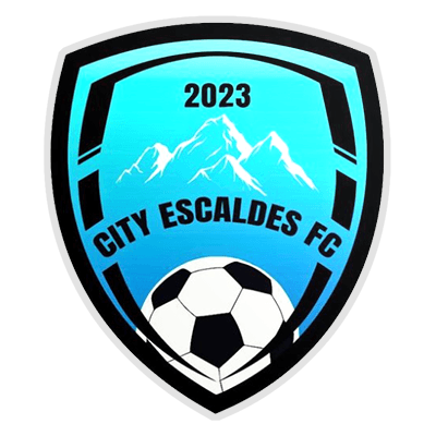 City Escaldes Fútbol Club