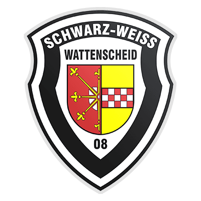 Schwarz-Weiß Wattenscheid 08