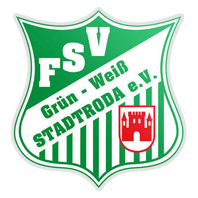 FSV Grün-Weiß Stadtroda