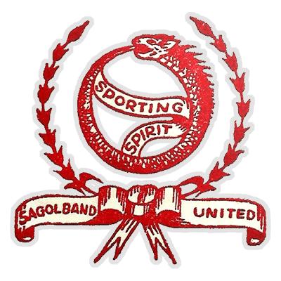 Sagolband United