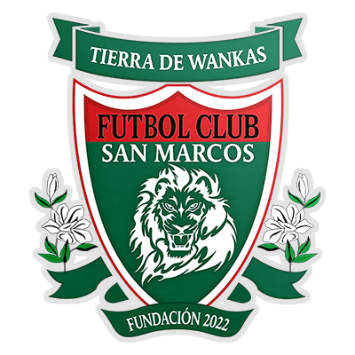 Fútbol Club San Marcos