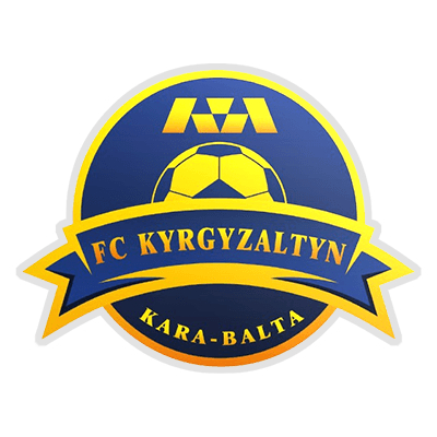 FK KyrgyzAltyn