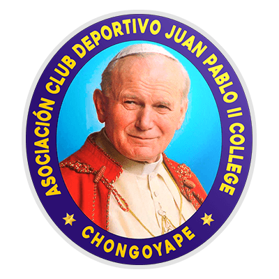 Asociación Club Deportivo Juan Pablo II College