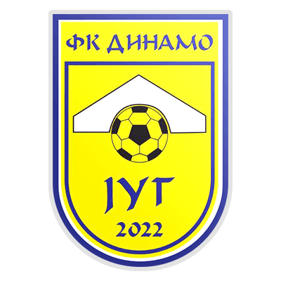 FK SU Dinamo Jug Vranje