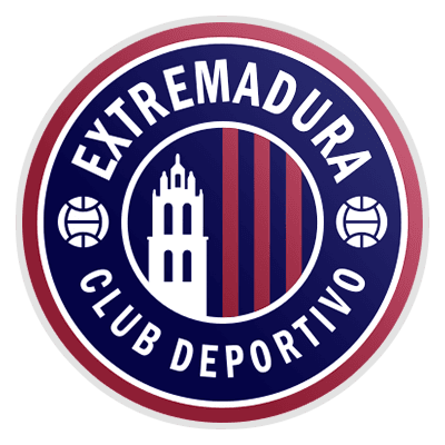 C.D. Extremadura 1924