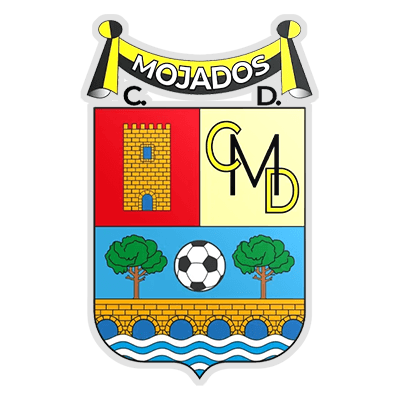 C.D. Mojados
