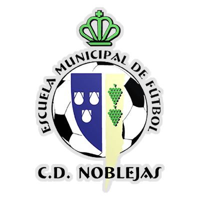 C.D. Noblejas