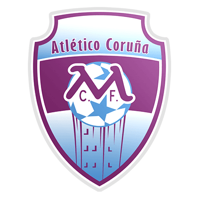 Atlético Coruña Montañeros