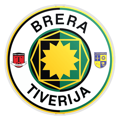 ŽFK Brera Tiverija Strumica