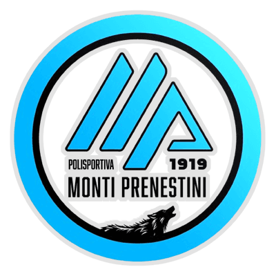 Monti Prenestini 1919
