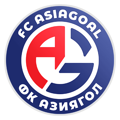 FK AsiaGoal Bishkek