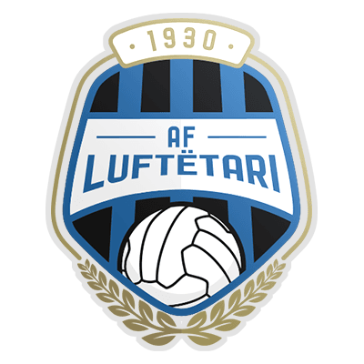 Akademis Sportive Luftëtari