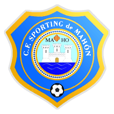 C.F. Sporting de Mahón