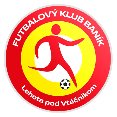 OFK Baník Lehota pod Vtáčnikom